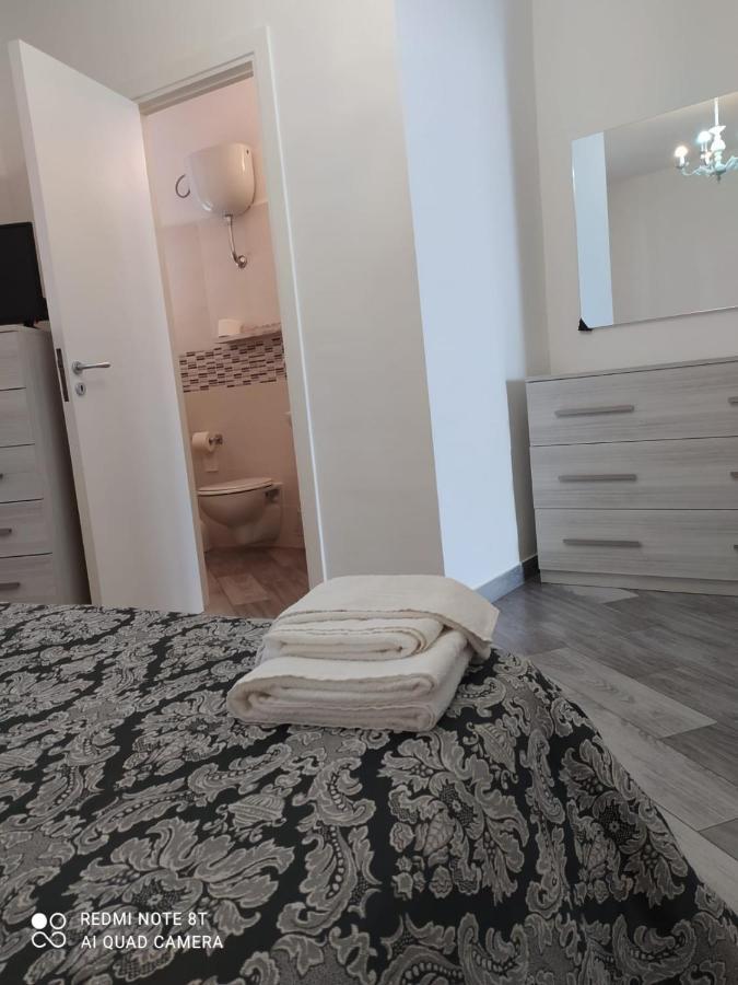 אניונה Casa Vacanza Diana מראה חיצוני תמונה