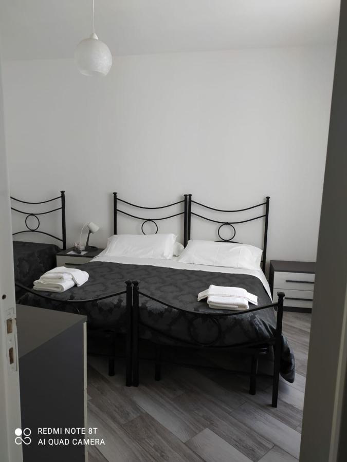 אניונה Casa Vacanza Diana מראה חיצוני תמונה