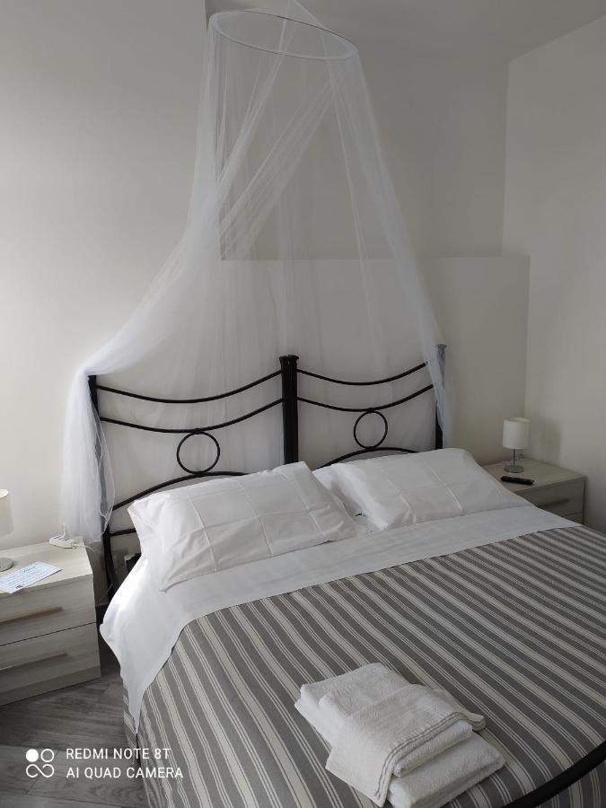 אניונה Casa Vacanza Diana מראה חיצוני תמונה